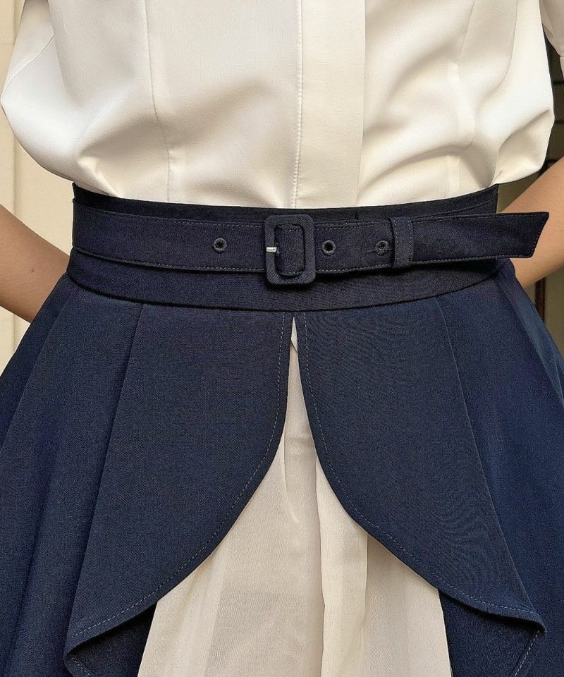 navy / 165cm