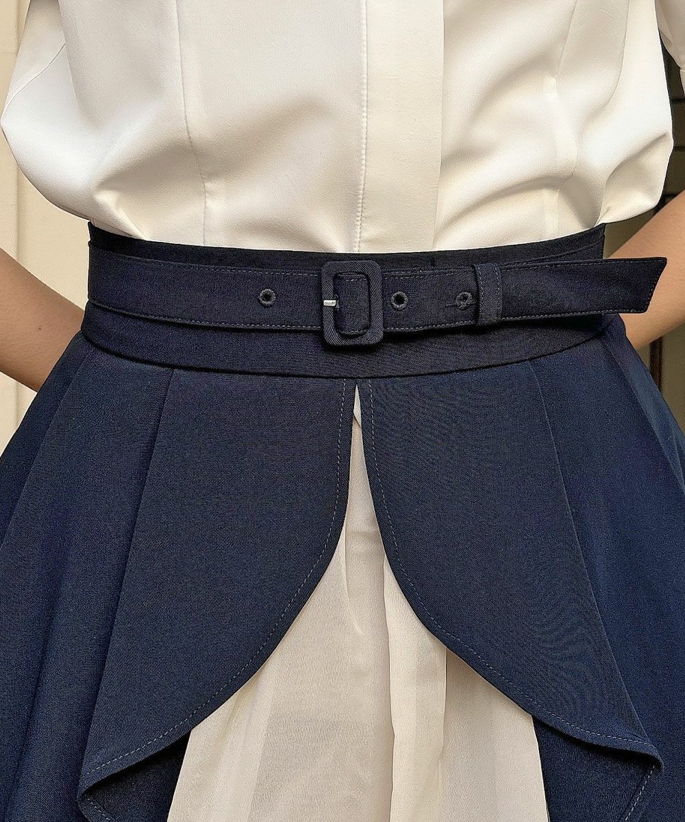 navy / 165cm
