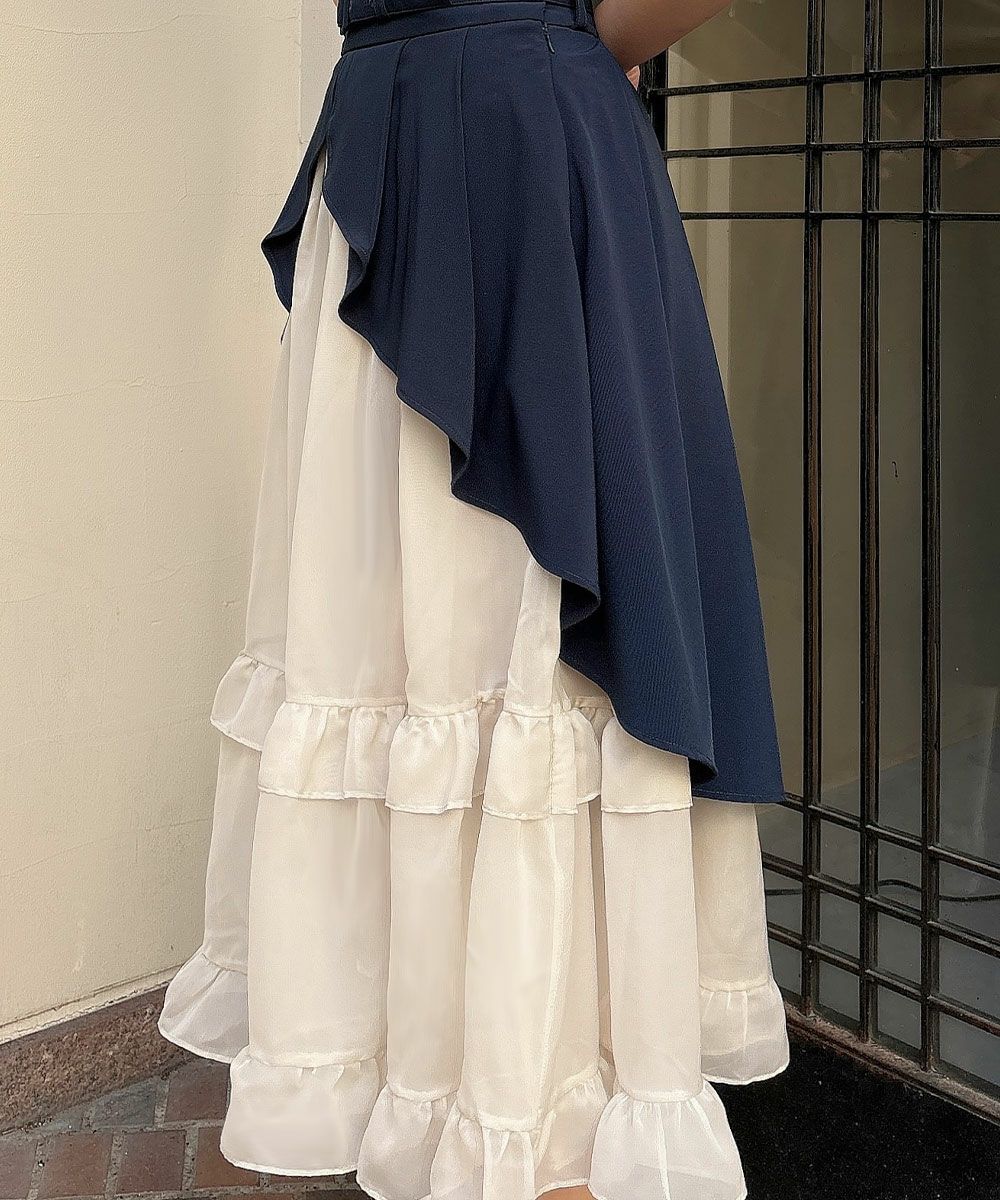 navy / 165cm