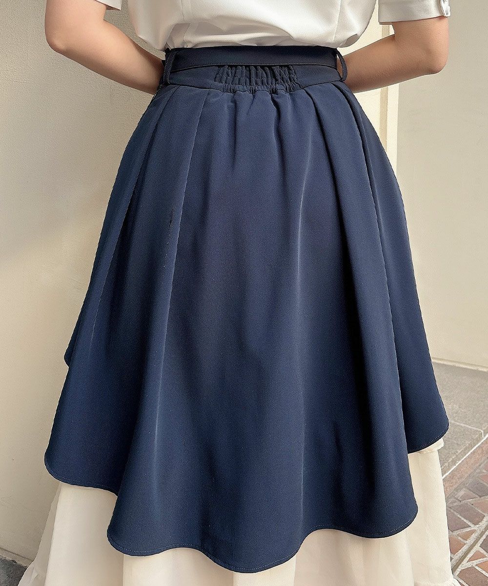 navy / 165cm