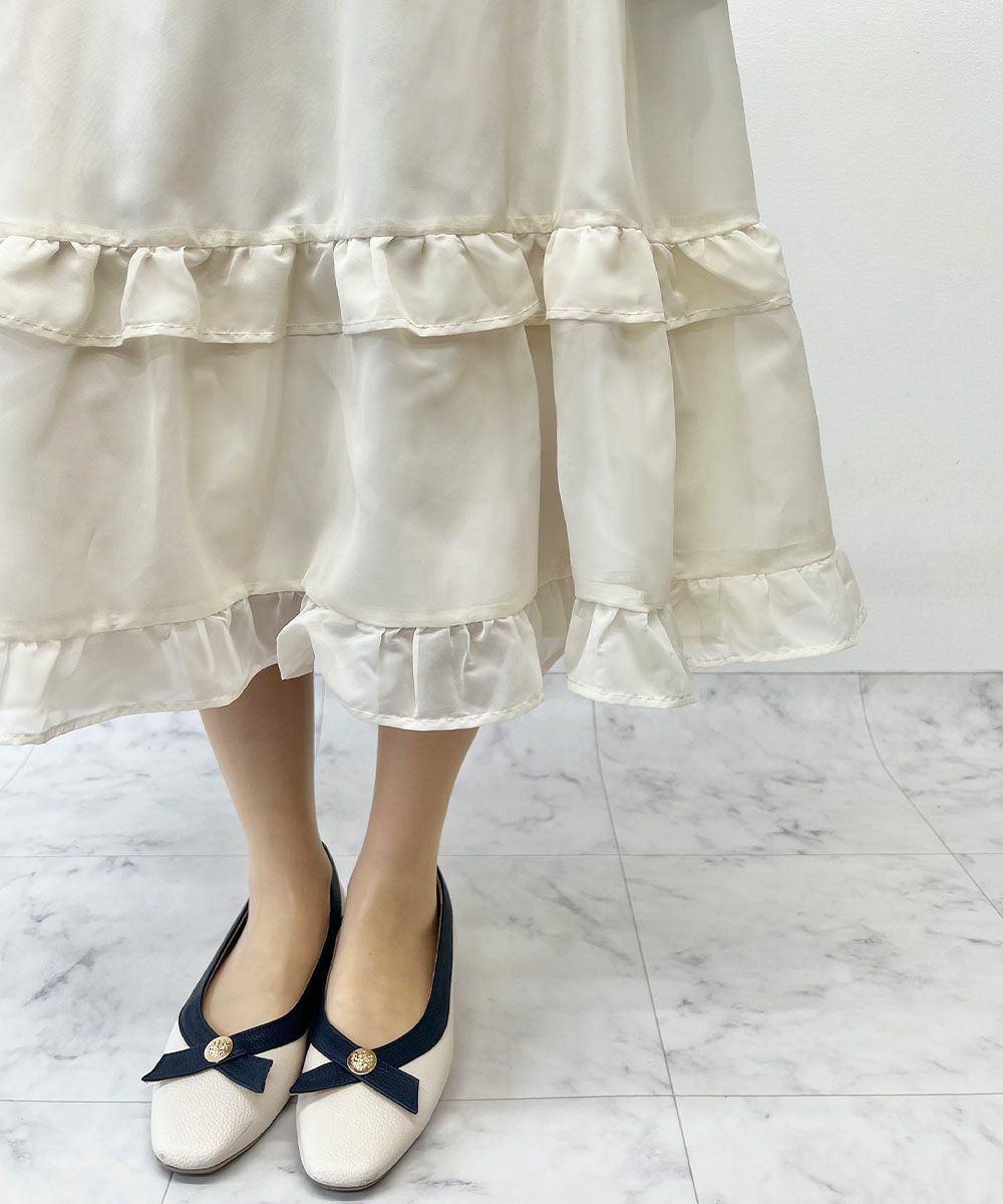 light gray / 157cm