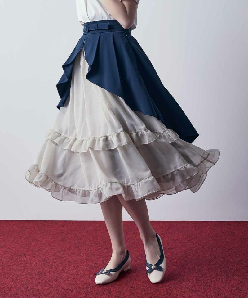 navy / 175cm
