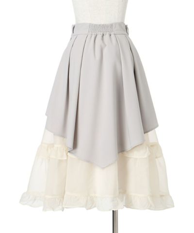 Bag / Belt removed (light gray)