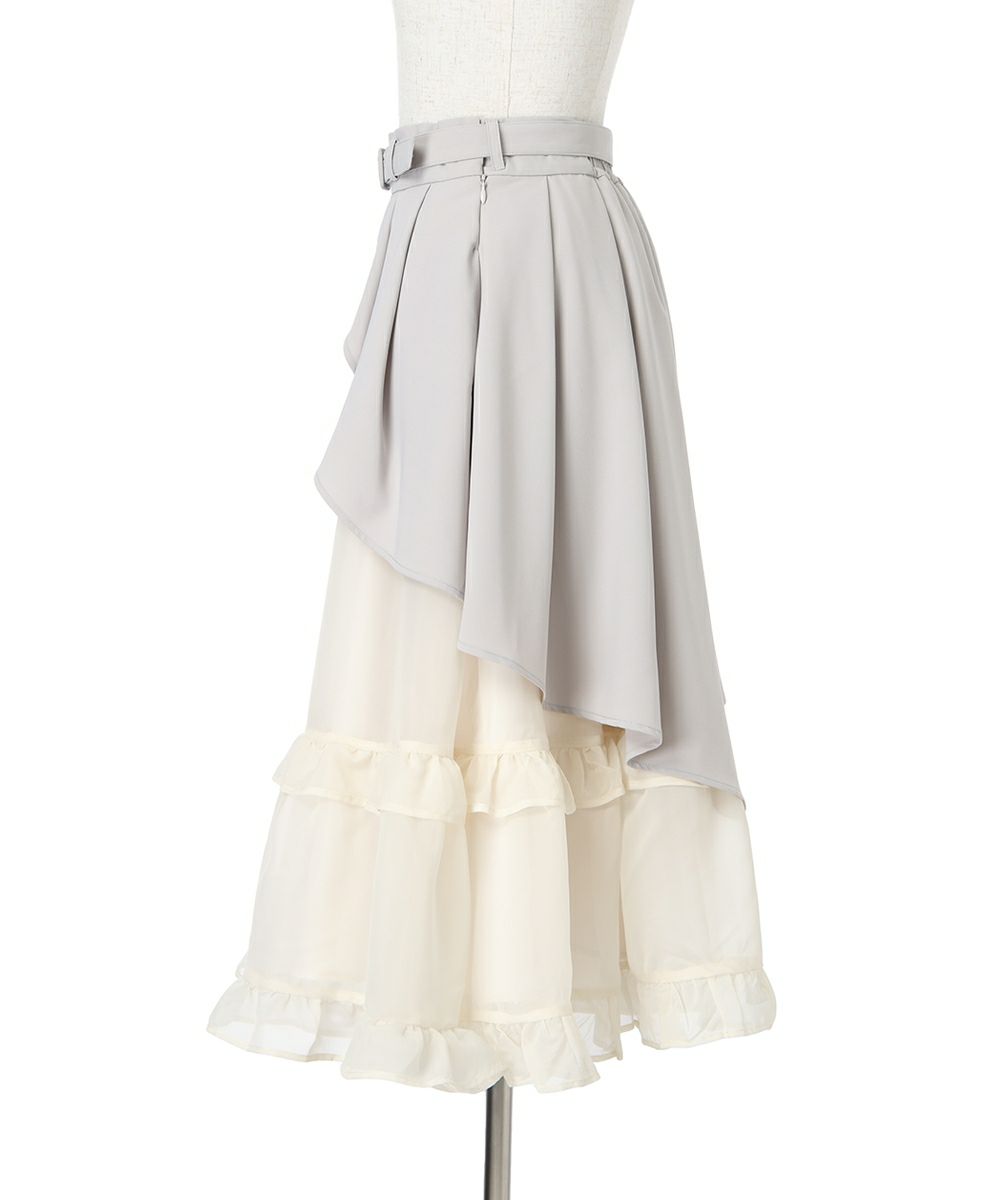 サイド (light gray)