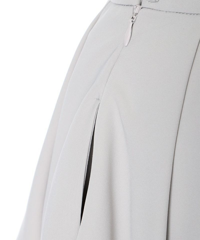 Side pocket (light gray)