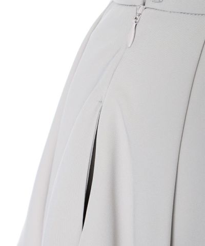 Side pocket (light gray)
