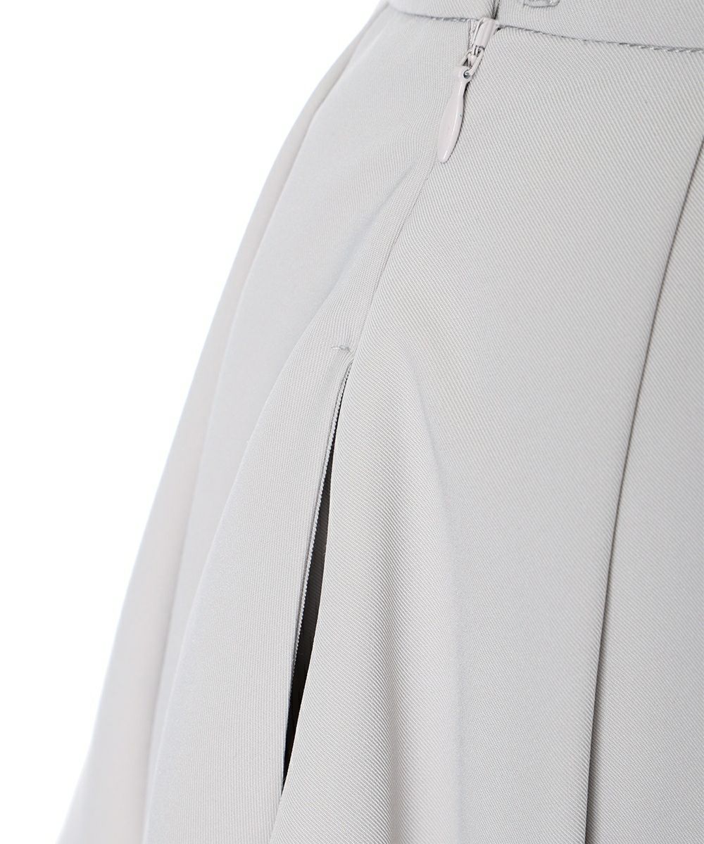 サイドポケット (light gray)