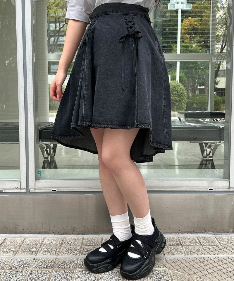black / 154cm