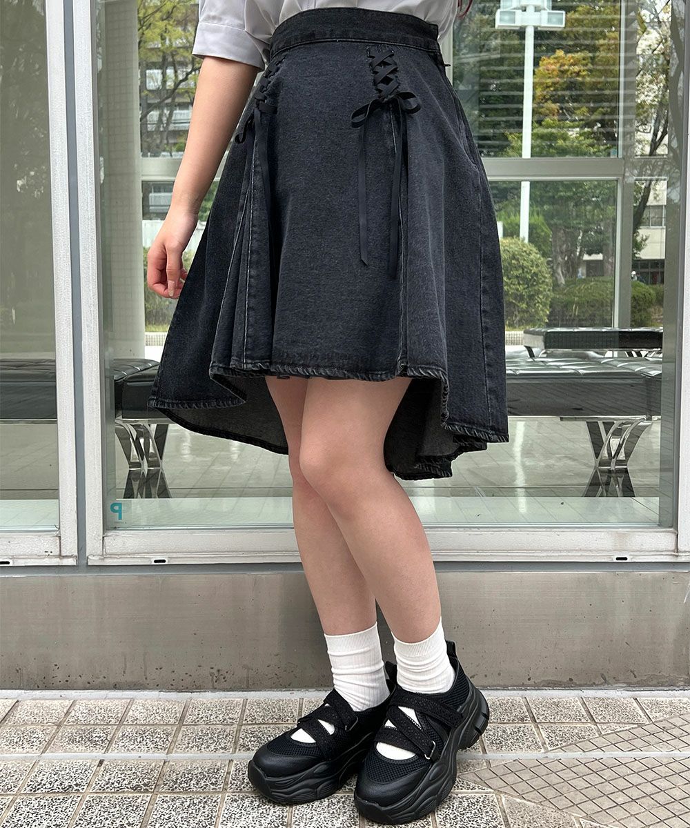 black / 154cm