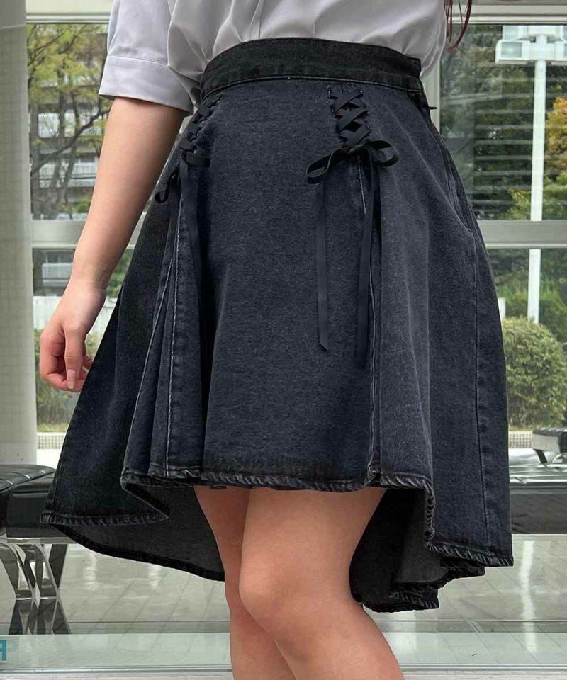 black / 154cm
