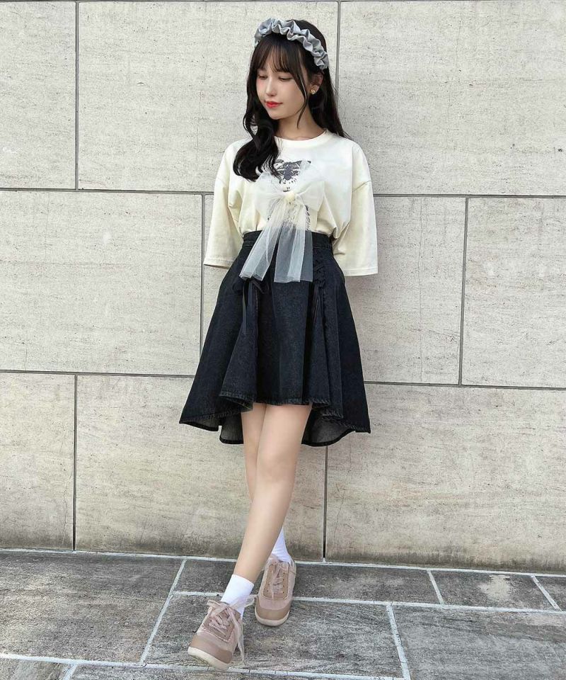 black / 157cm