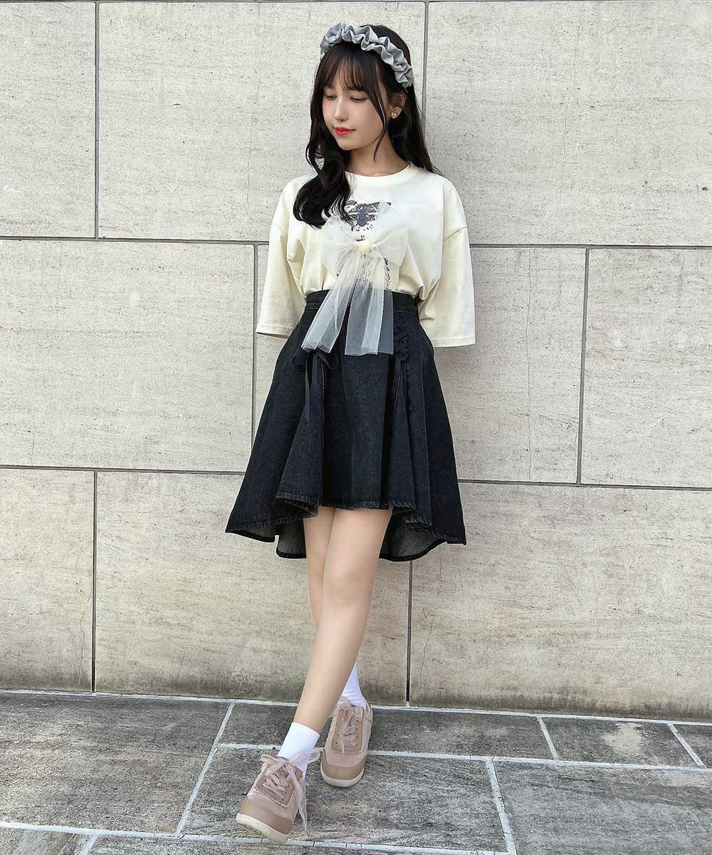 black / 157cm