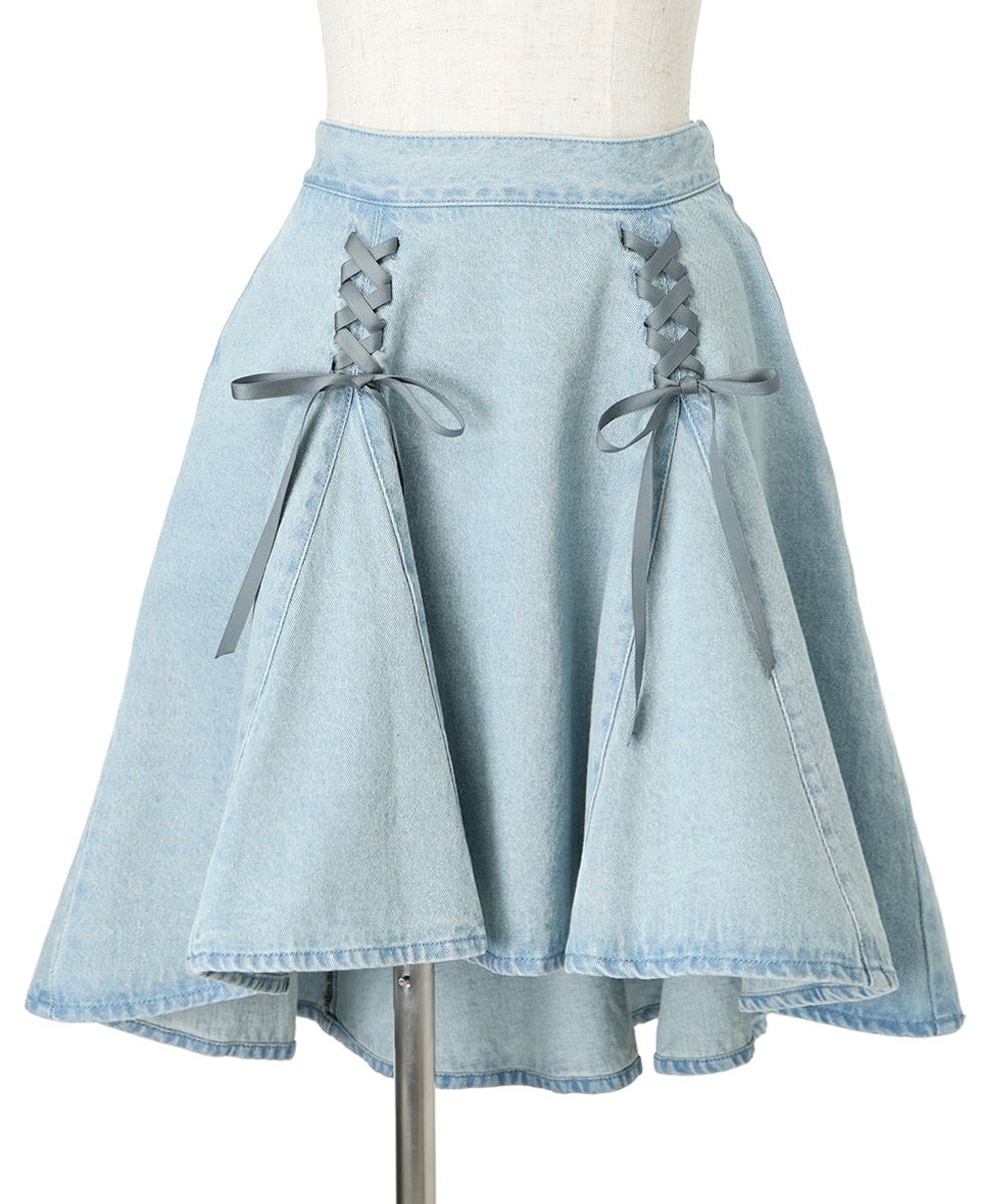 light blue