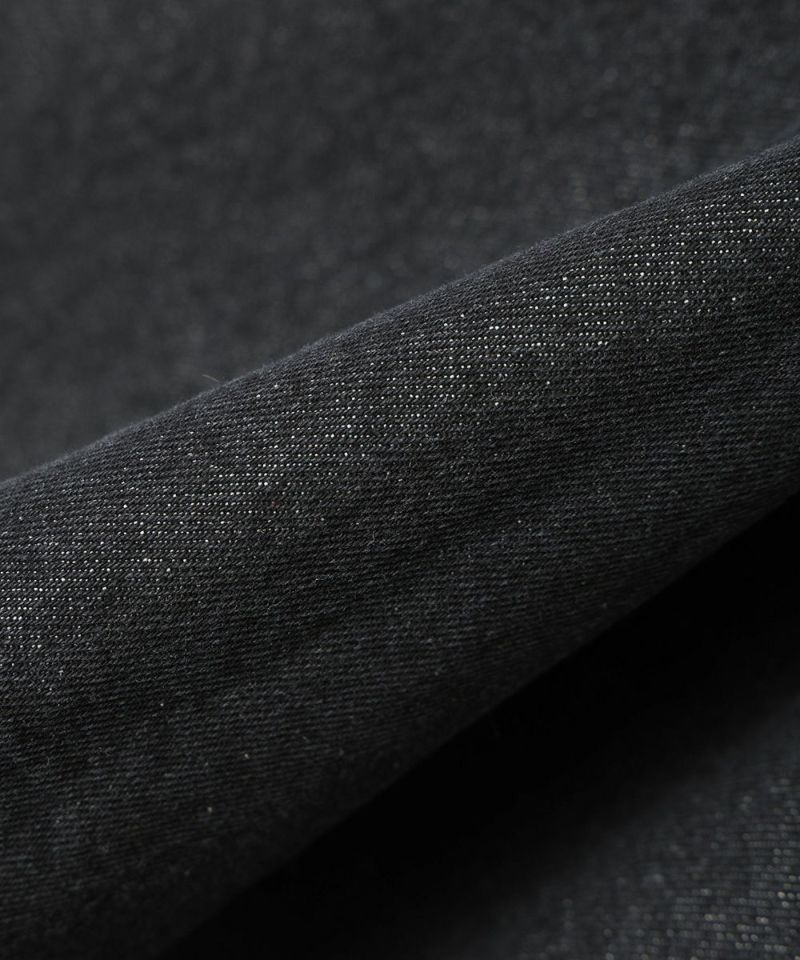 Dough up (black)