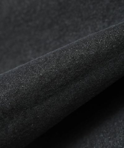 Dough up (black)
