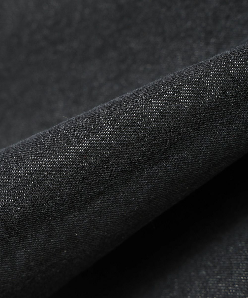 生地アップ (black)