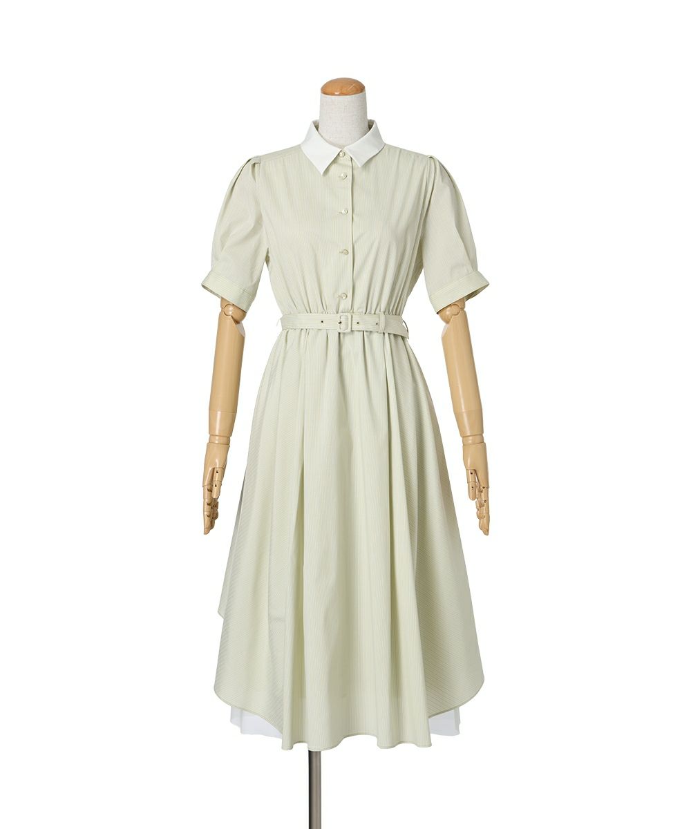 light yellow×white