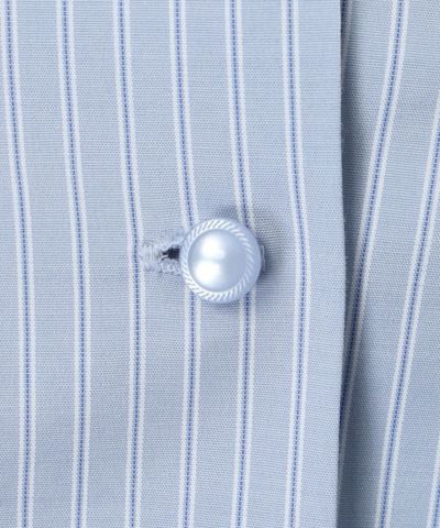 Buttons (light blue×white)