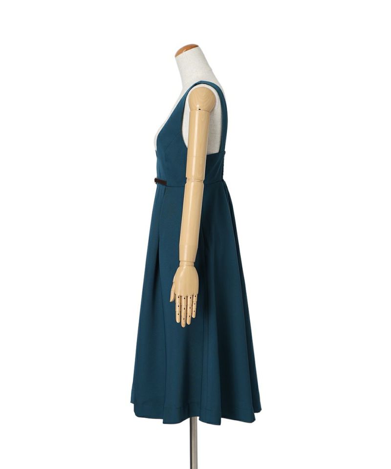 Side (blue green)