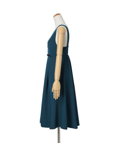 Side (blue green)