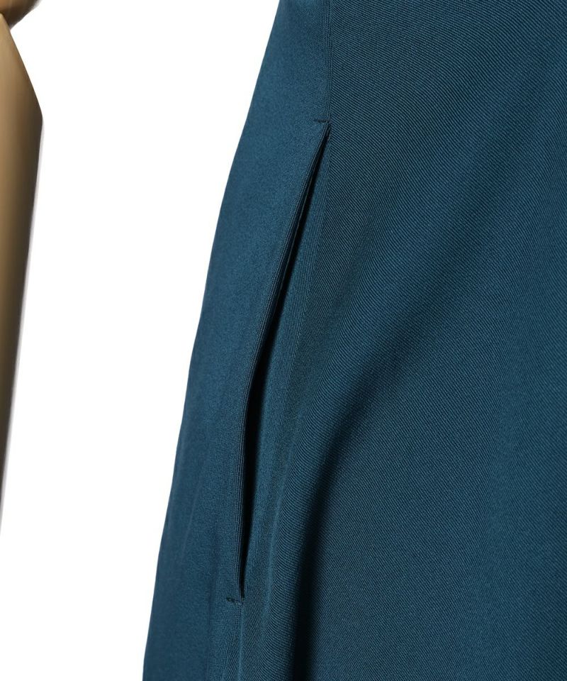 Pocket (blue green)