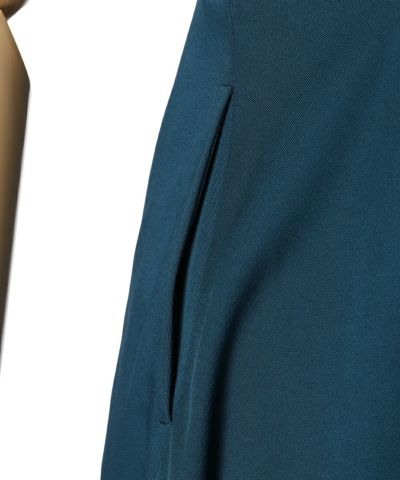 Pocket (blue green)