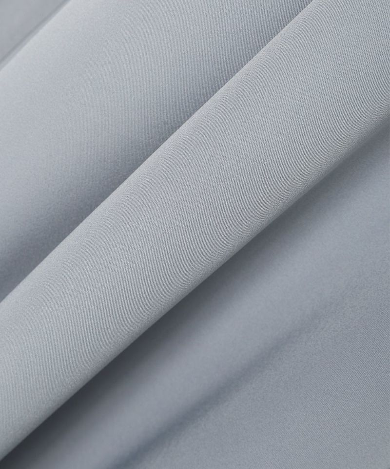 Fabric up (blue gray)
