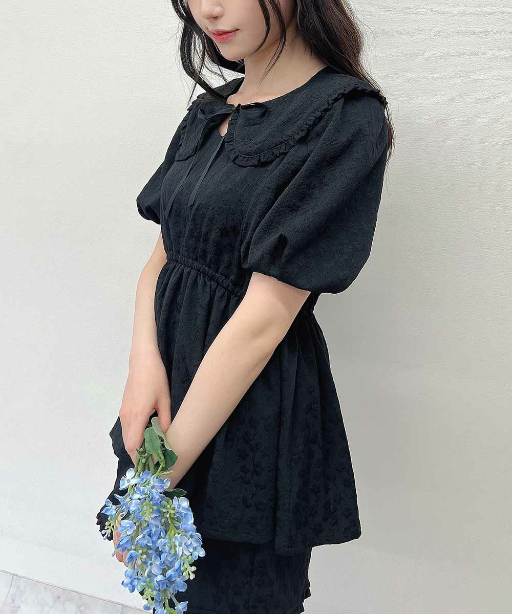 black / 157cm