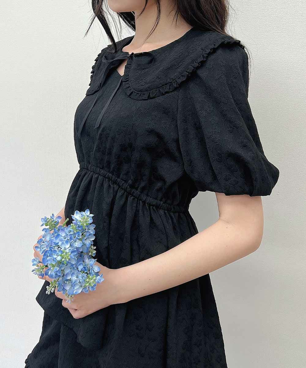 black / 157cm