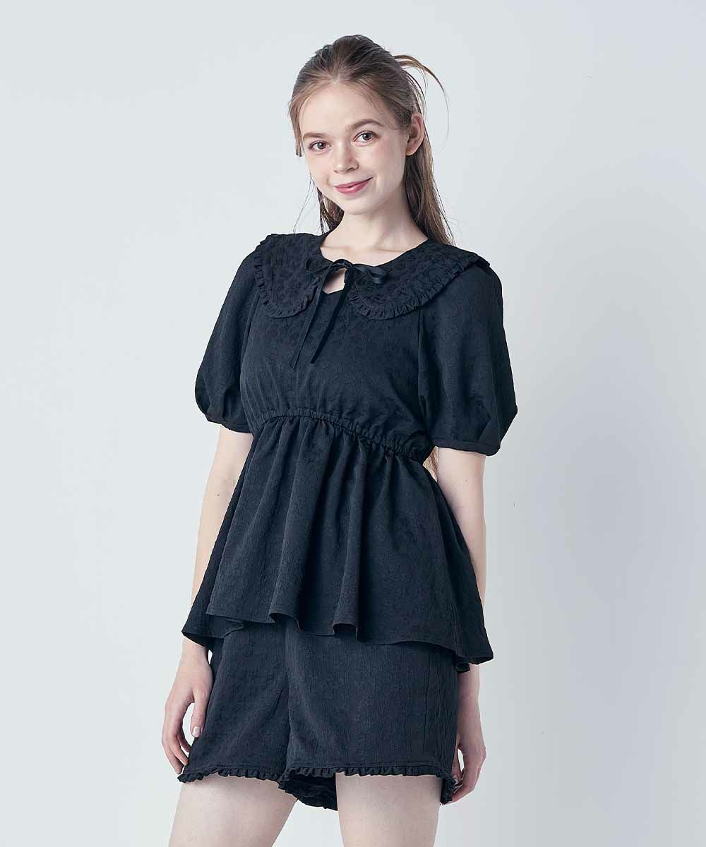 black / 173cm