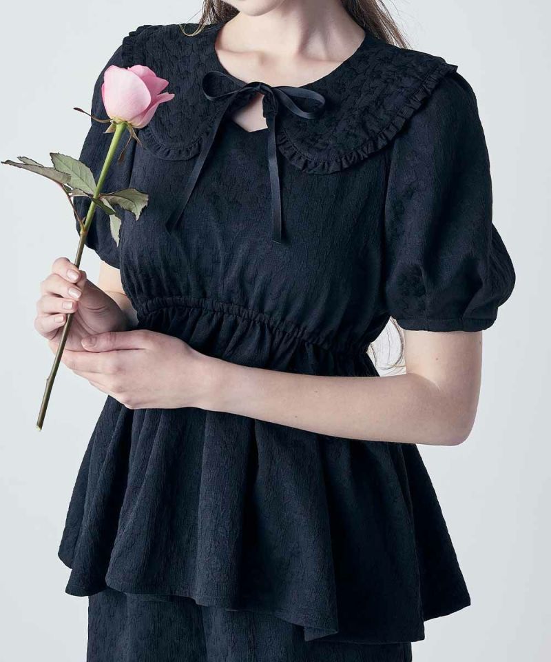 black / 173cm