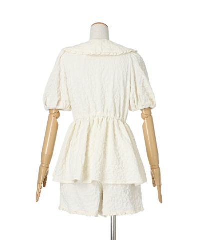 Back (ivory)