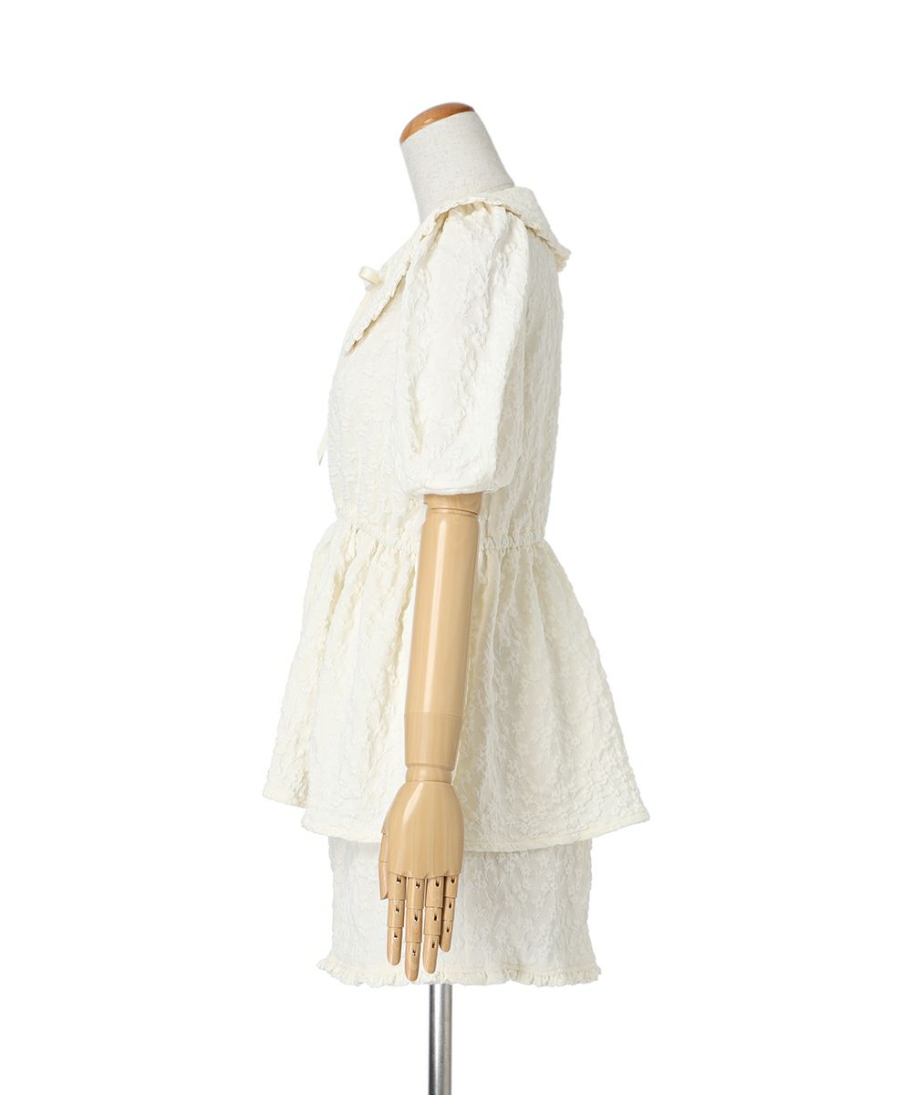サイド (ivory)