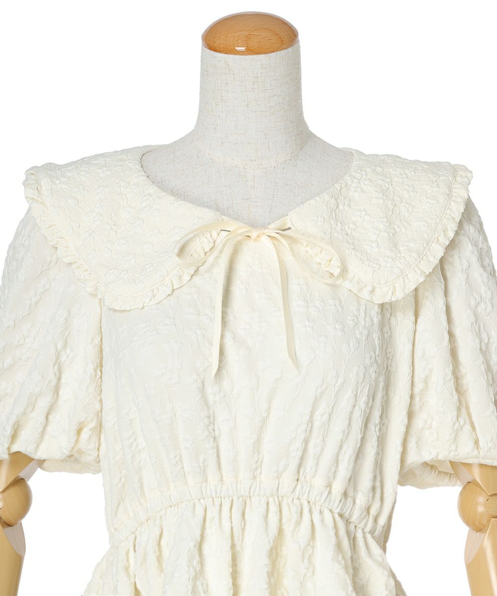 フロントアップ (ivory)