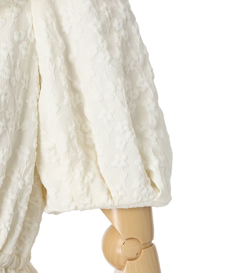 Sleeves (ivory)