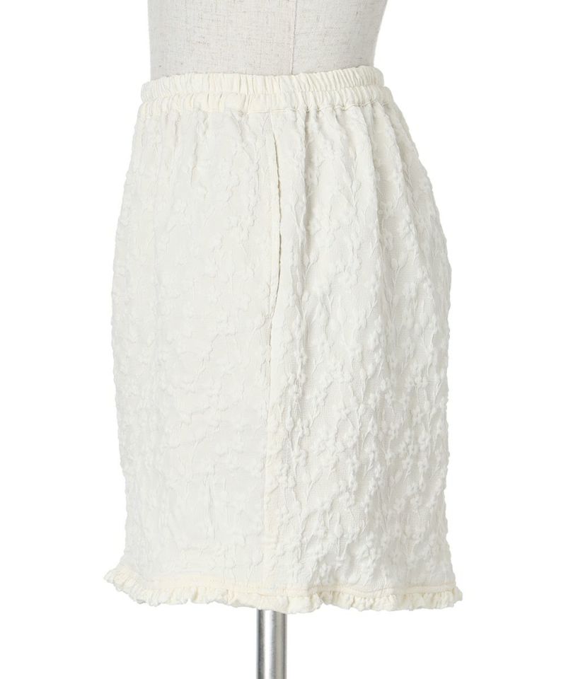 Bottoms/Sides (ivory)