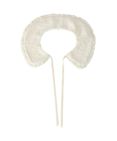 Collar (ivory)
