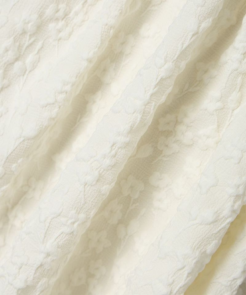 Dough up (ivory)