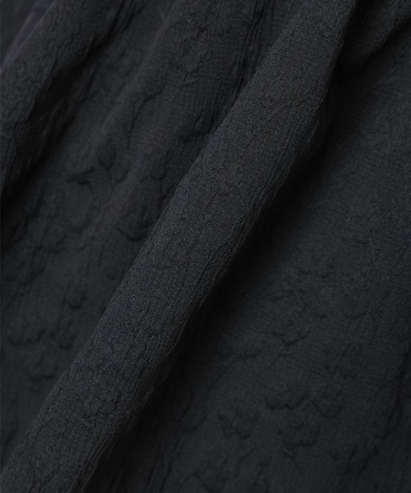 Dough up (black)