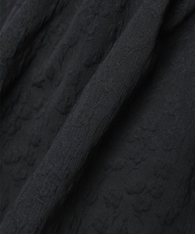 Dough up (black)