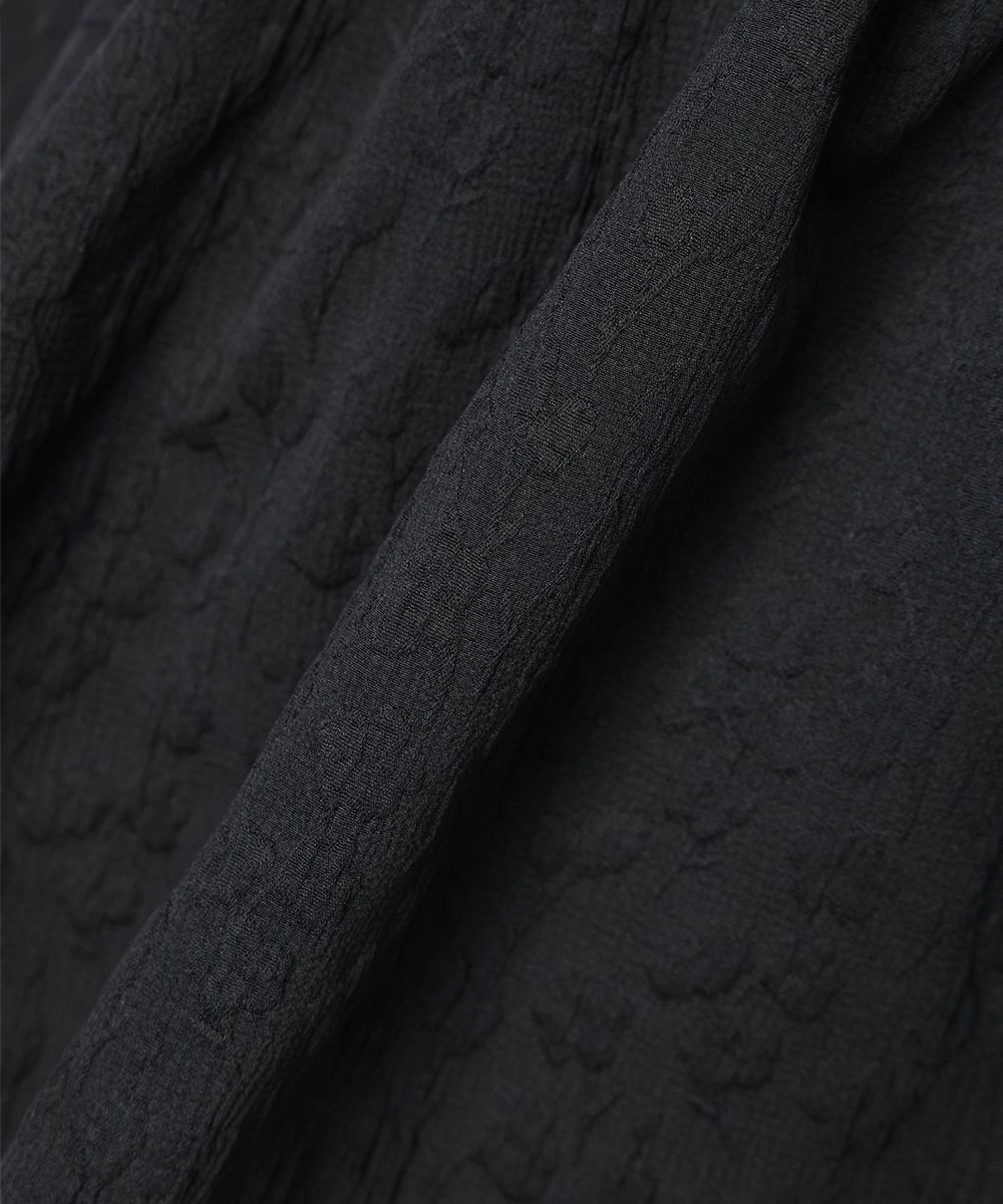 生地アップ (black)