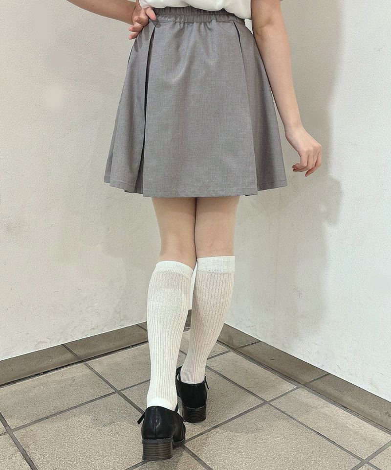lavender gray / 157cm