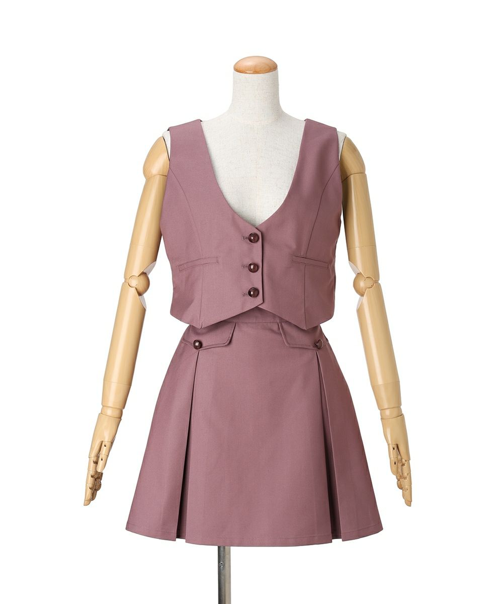 mauve