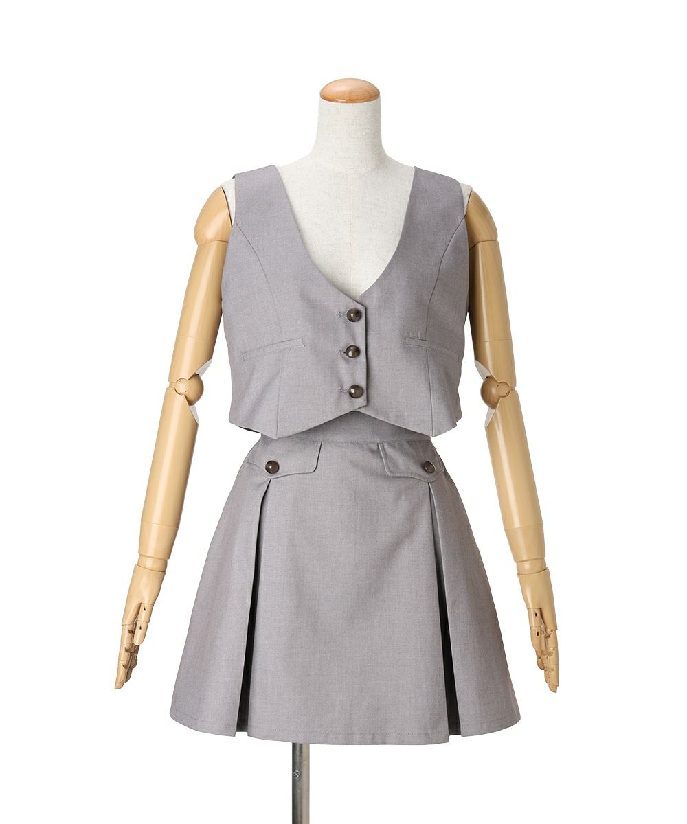 lavender gray