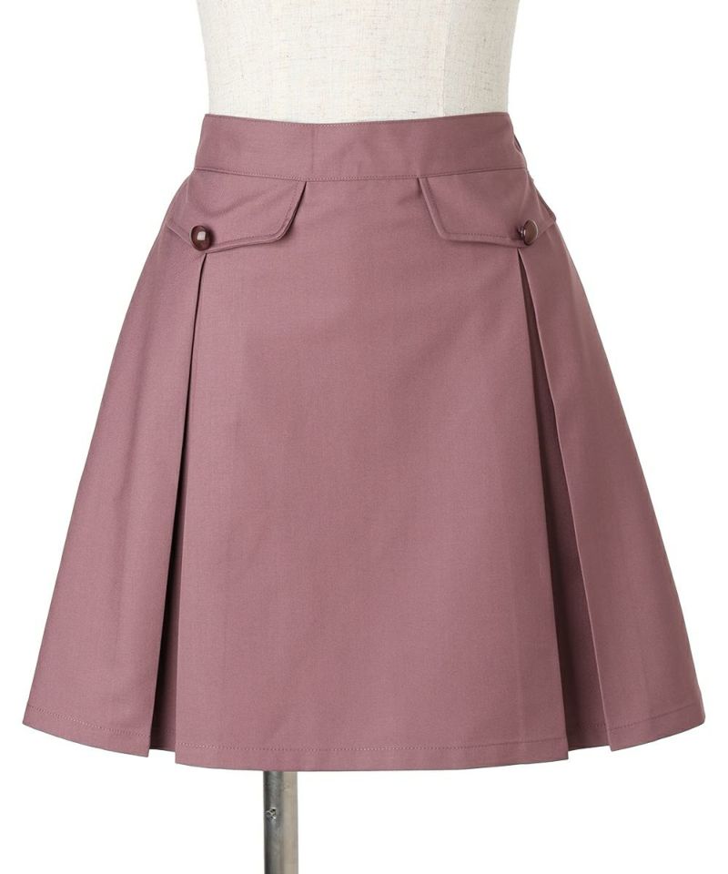 Skirt (mauve)