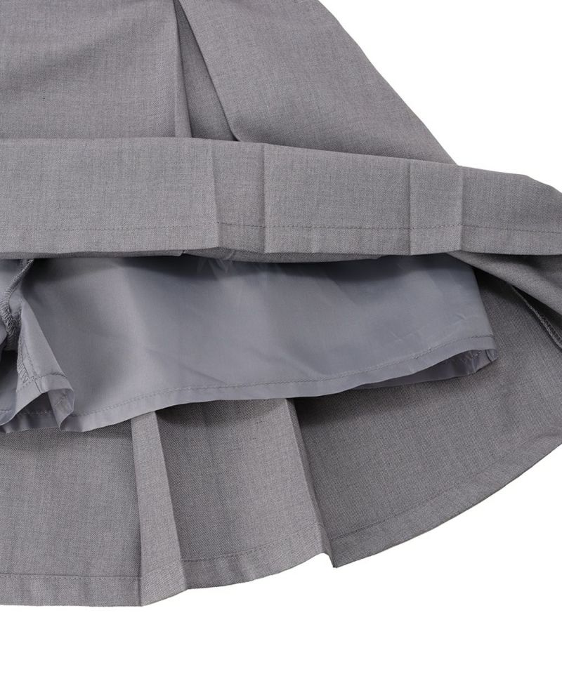 Lining (lavender gray)