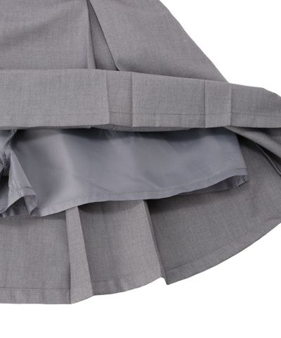 Lining (lavender gray)
