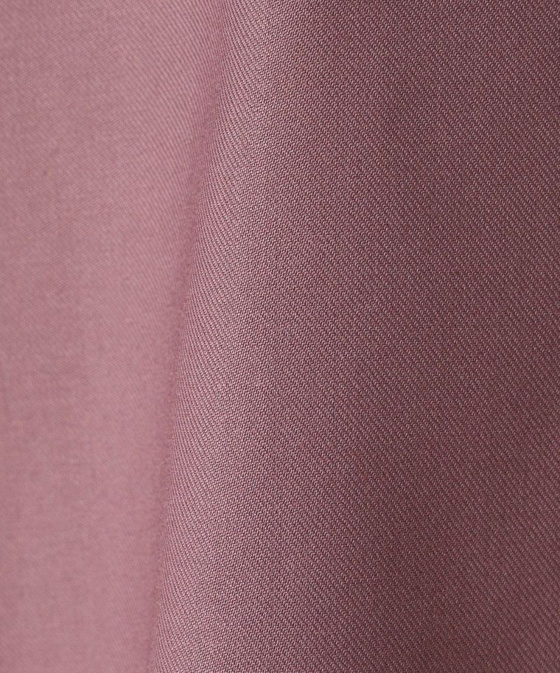 Fabric up (mauve)