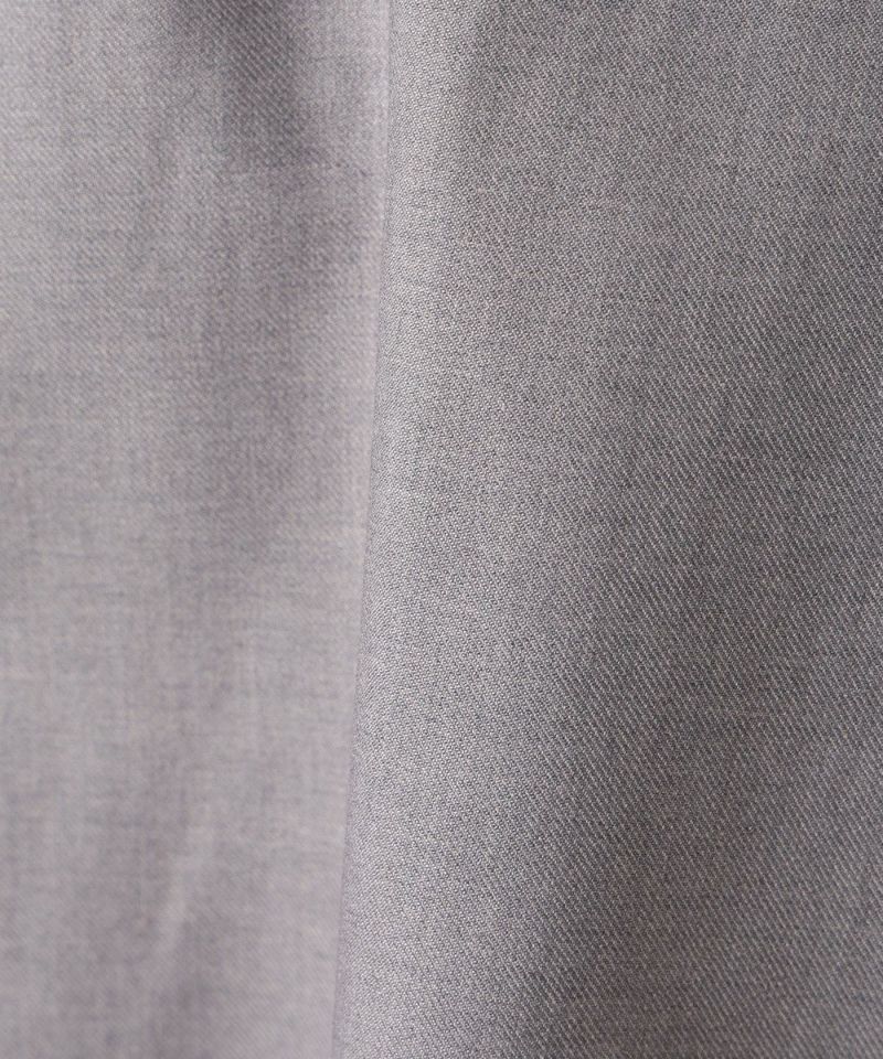Fabric up (lavender gray)