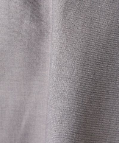 Fabric up (lavender gray)